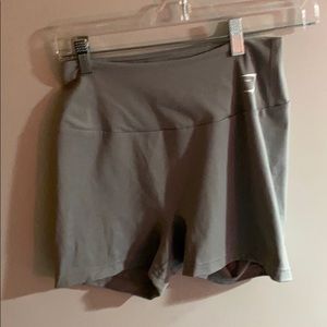 Gymshark training shorts